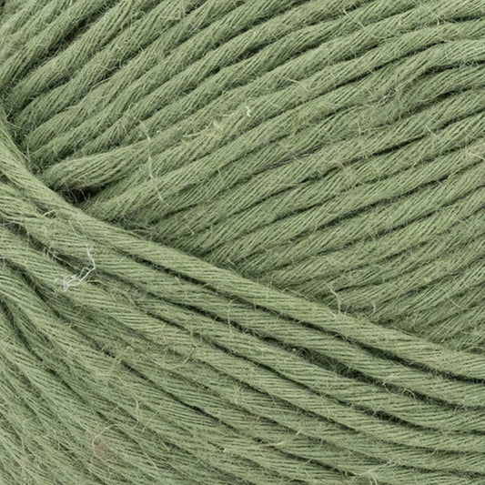 Lion Brand Cotton Hemp 172 Olive