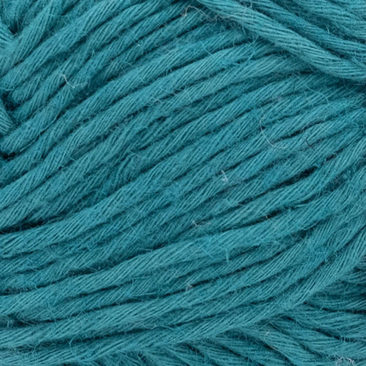 Lion Brand Cotton Hemp 174 Teal