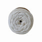 Lion Brand Mac-Re-Me Recycled Cotton Natural Ecru 09