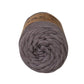 Lion Brand Mac-Re-Me Recycled Cotton Hazelnut 122