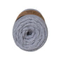Lion Brand Mac-Re-Me Recycled Cotton Oxford Grey 150