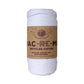 Lion Brand Mac-Re-Me Recycled Cotton White 100