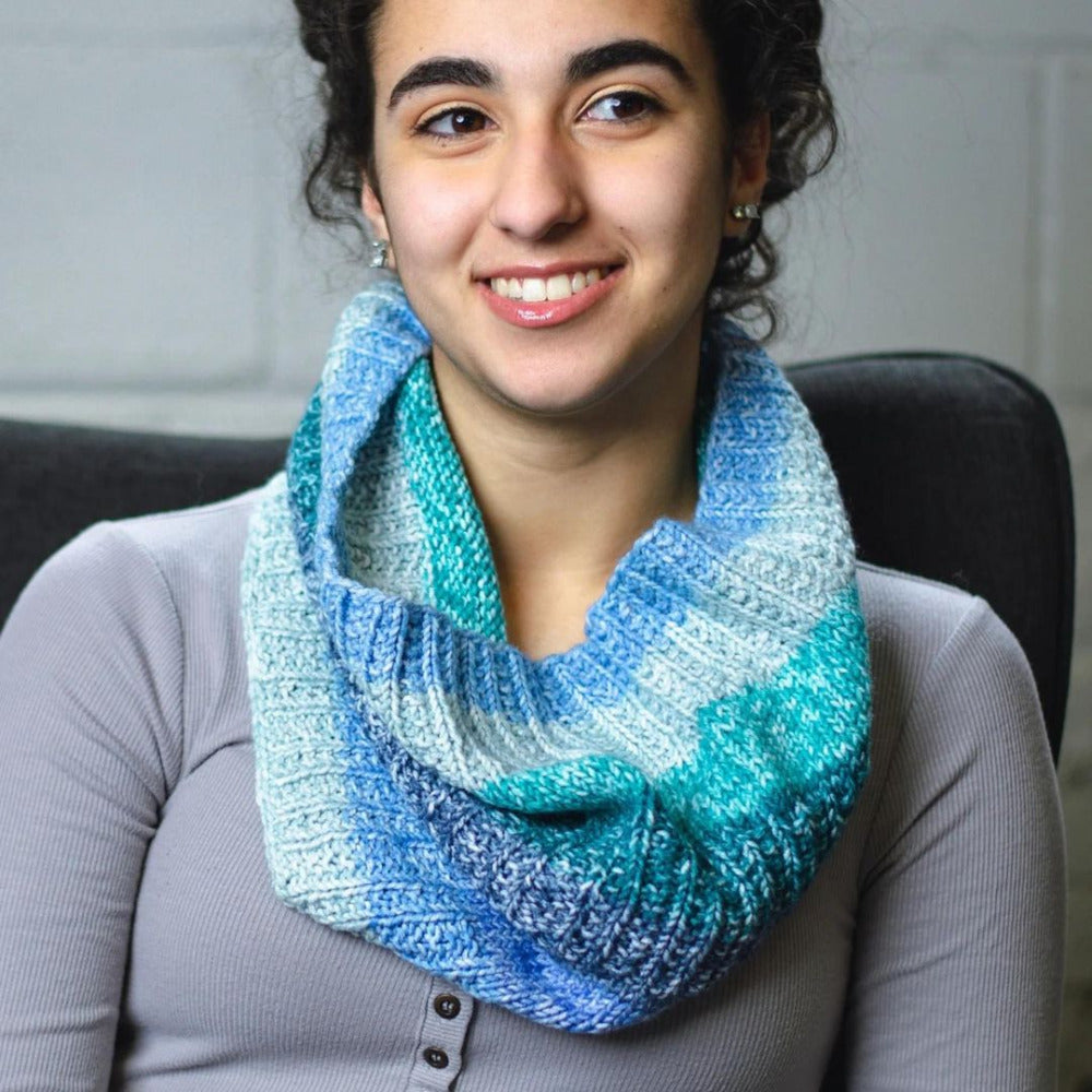 Lion Brand Mandala Shawl Brand Mandala Lion Brand Shawl In A