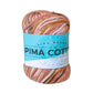 Lion Brand Pima Cotton 501 Auburn