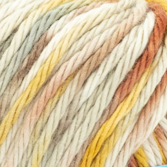 Lion Brand Pima Cotton 505 Seaglass