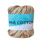 Lion Brand Pima Cotton 505 Seaglass