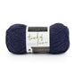 Lion Brand Touch of Linen 110 Indigo