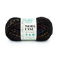 Lion Brand Wool Ease Thick & Quick Oil Slick 556