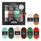 Scheepjes Little Darling Colour yarn Pack "Merry Minis"
