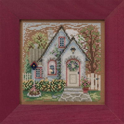 Mill Hill MH14-2115 Summer Cottage