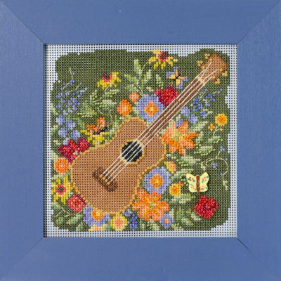 Mill Hill MH14-2316 Festive Guitar