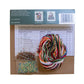 Mill Hill MH20-2231 Scotch Pine Counted Cross Stitch Kit