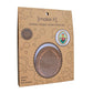 "Make It" Oval Timber Cross Stitch Kit