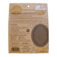 "Make It" Oval Timber Cross Stitch Kit