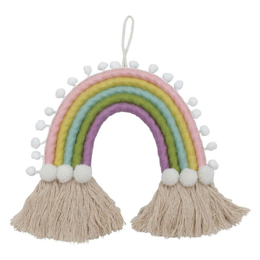 Make It Wrap a Rainbow Wall Hanging Kit