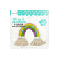 Make It Wrap a Rainbow Wall Hanging Kit
