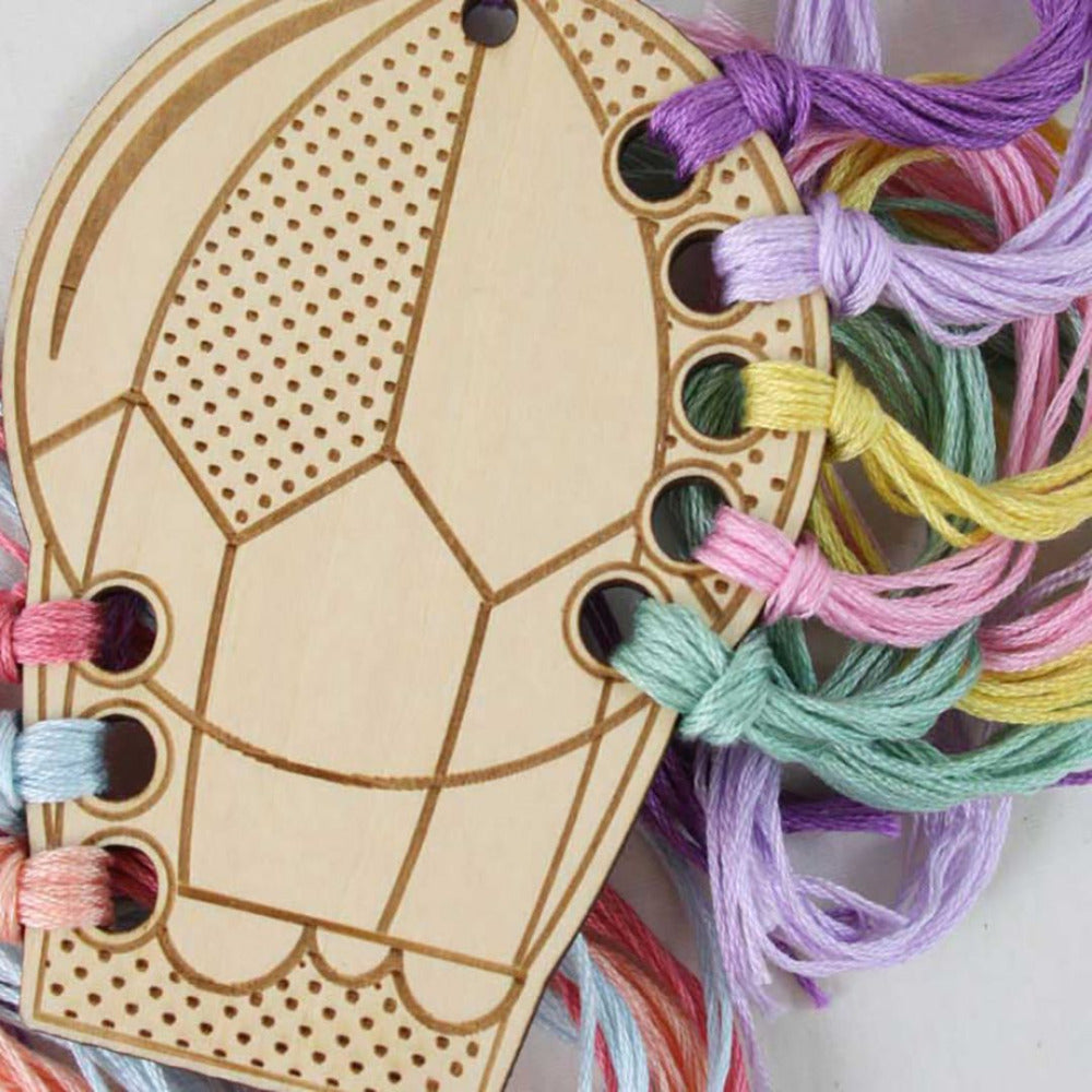 Make It Thread Organiser - Hot Air Balloon