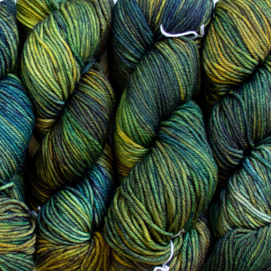 Malabrigo Rios 880 Hojas
