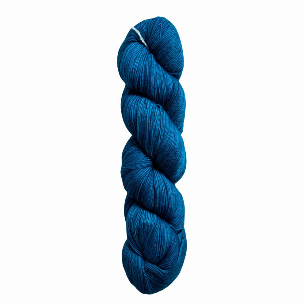 Malabrigo Lace 098 Toureg