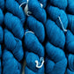 Malabrigo Lace 098 Toureg