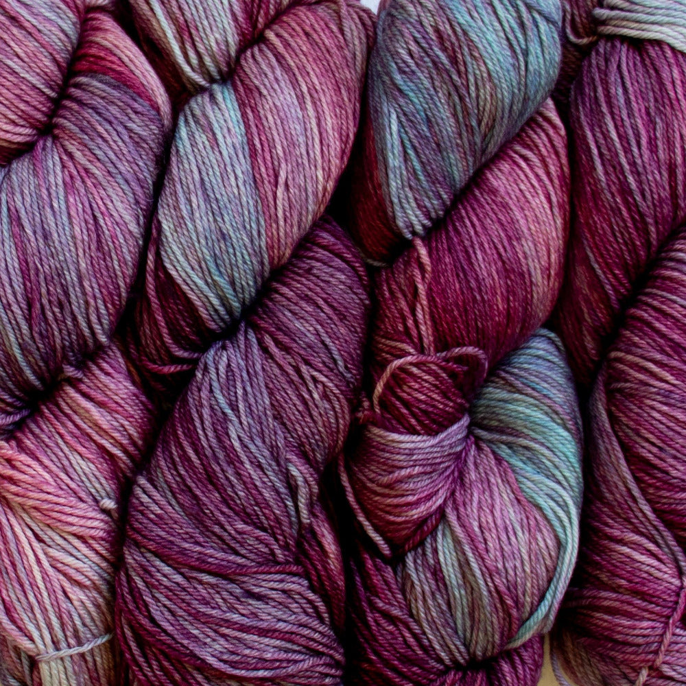 Malabrigo Arroyo 120 Lotus
