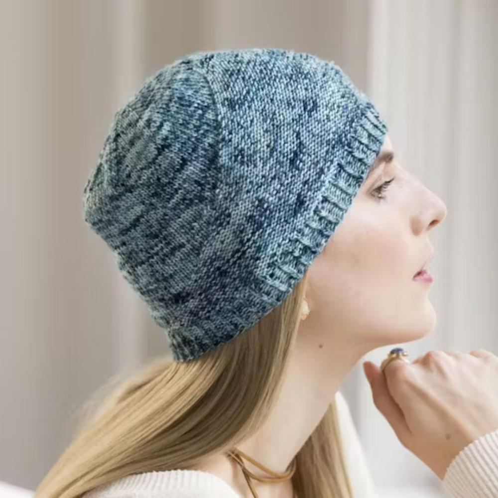 Malabrigo Book 15 "Time for Hats!"