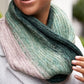 Malabrigo Book 20 "Mechita and Sock" Alisa Cowl