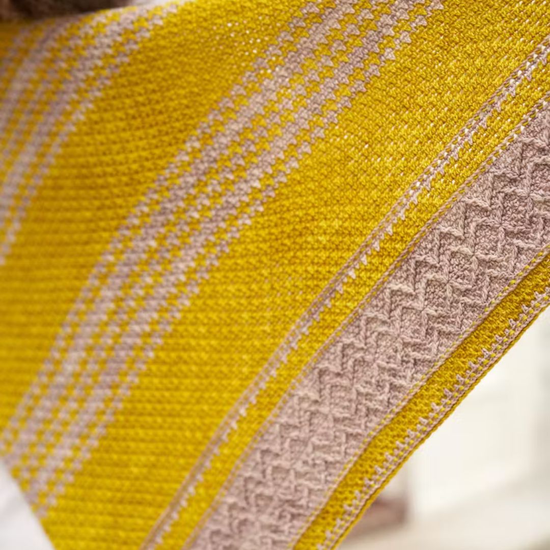Malabrigo Book 20 "Mechita and Sock" Jewel Shawl