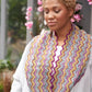 Malabrigo Book 20 "Mechita and Sock" Nova Cowl