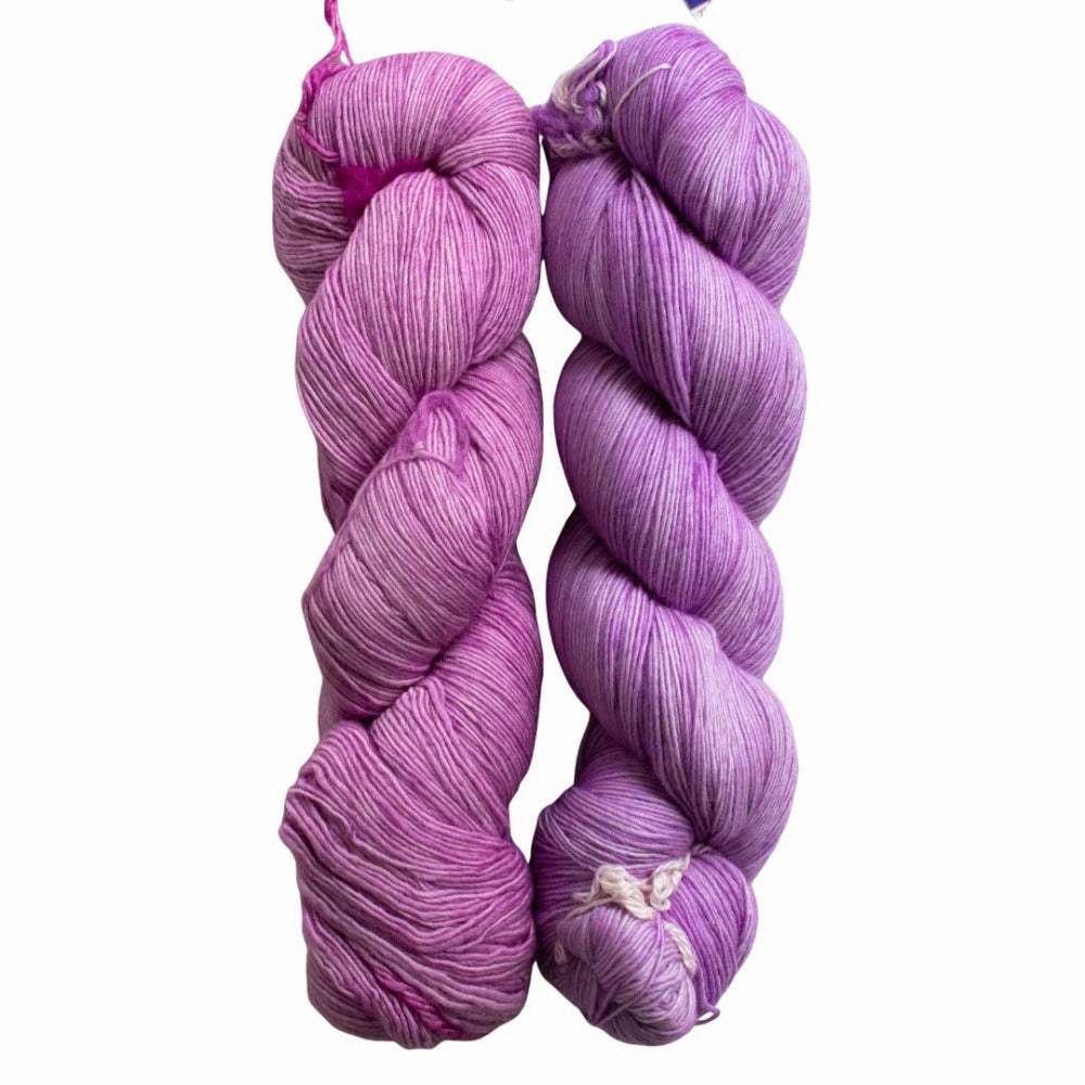 Malabrigo Lace 034 Orchid