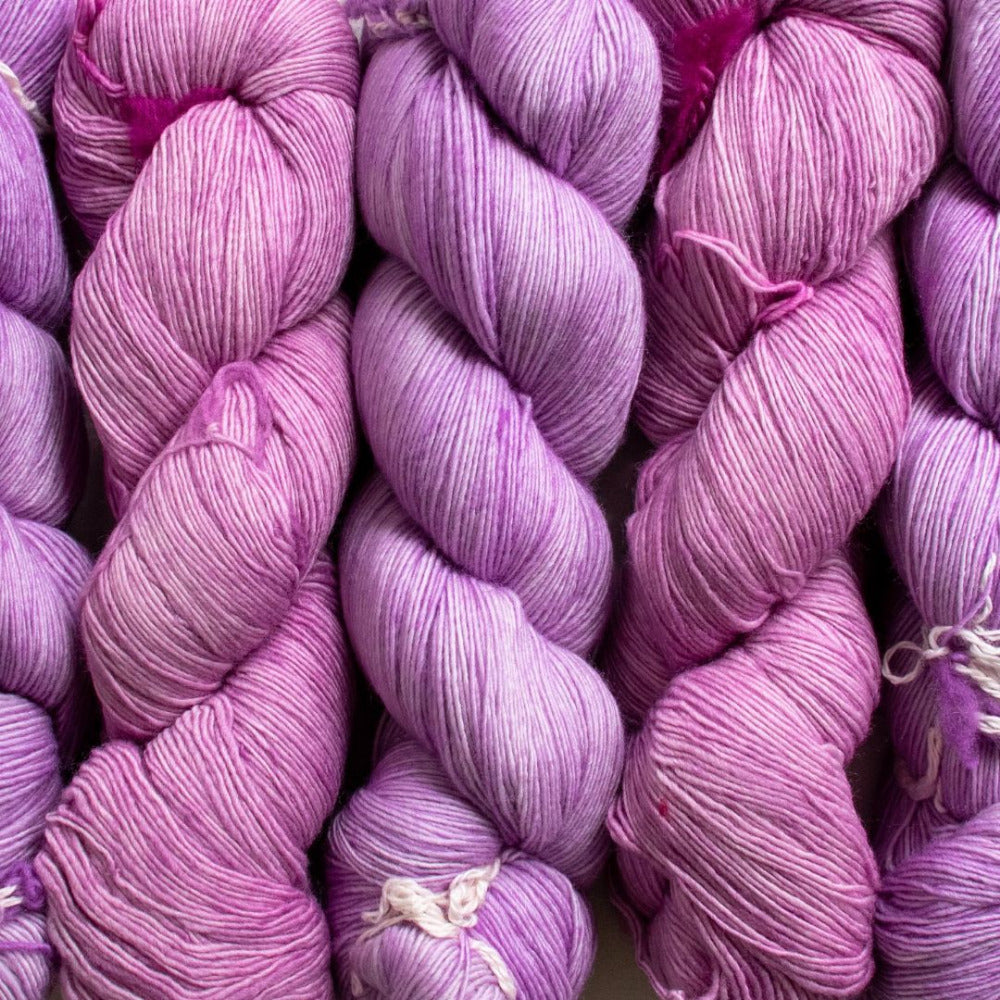 Malabrigo Lace 034 Orchid