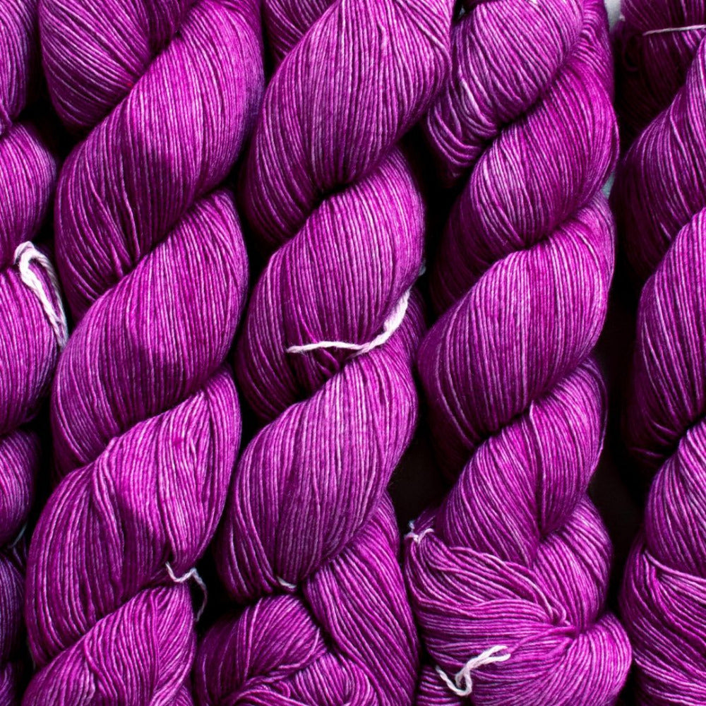 Malabrigo Lace 148 Hollyhock