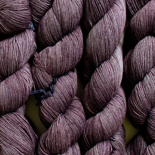 Malabrigo Lace 069 Pearl Ten
