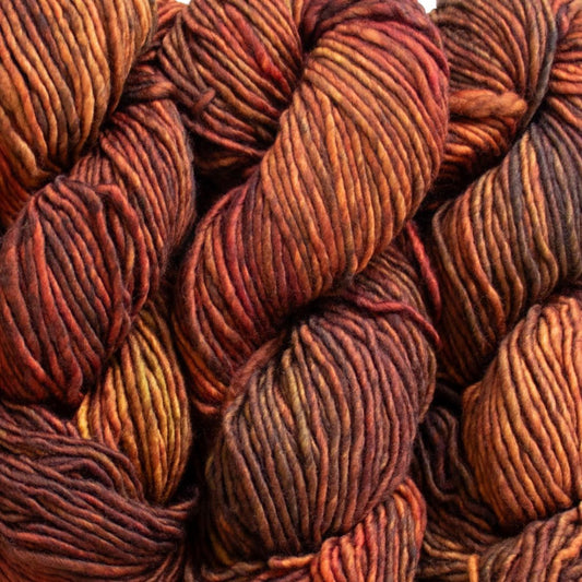 Malabrigo Mecha 227 Volcan