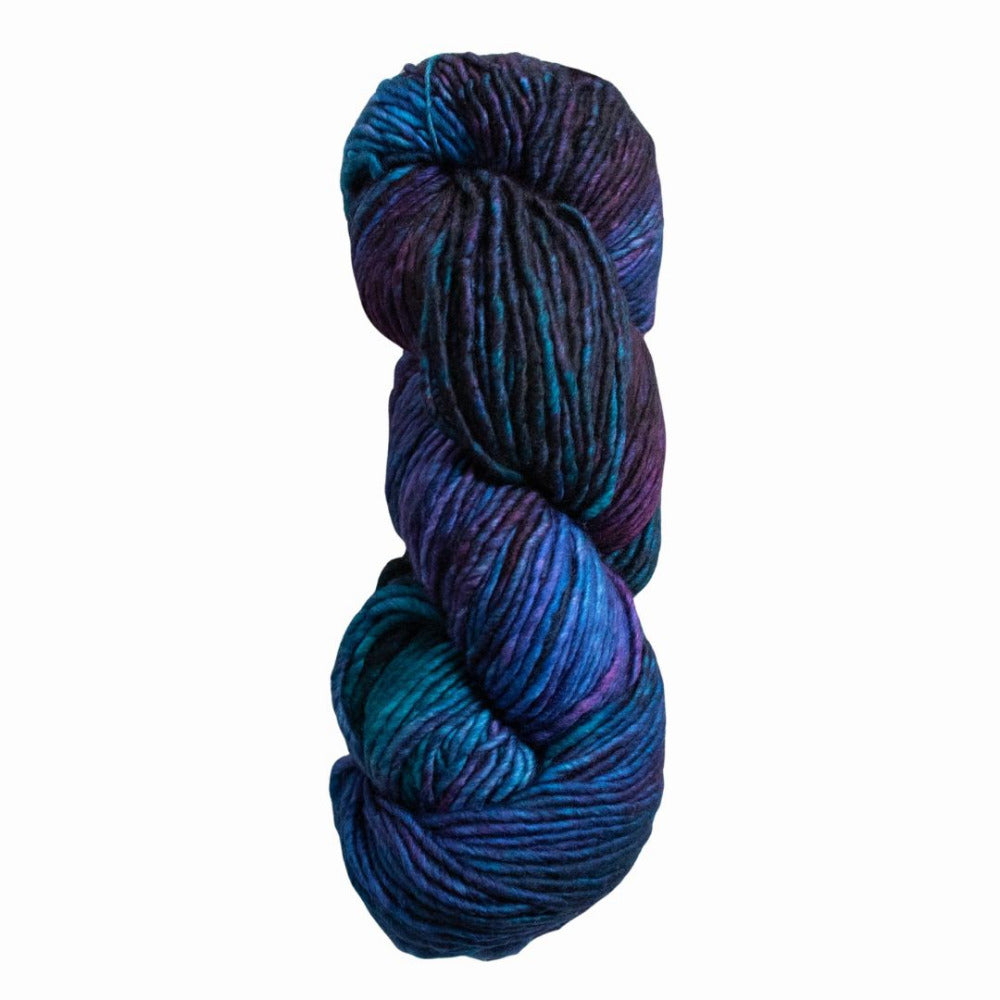 Malabrigo Mecha 247 Whale's Road