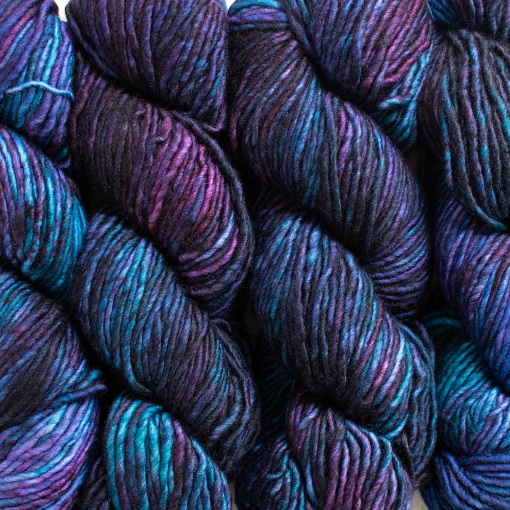 Malabrigo Mecha 247 Whale's Road
