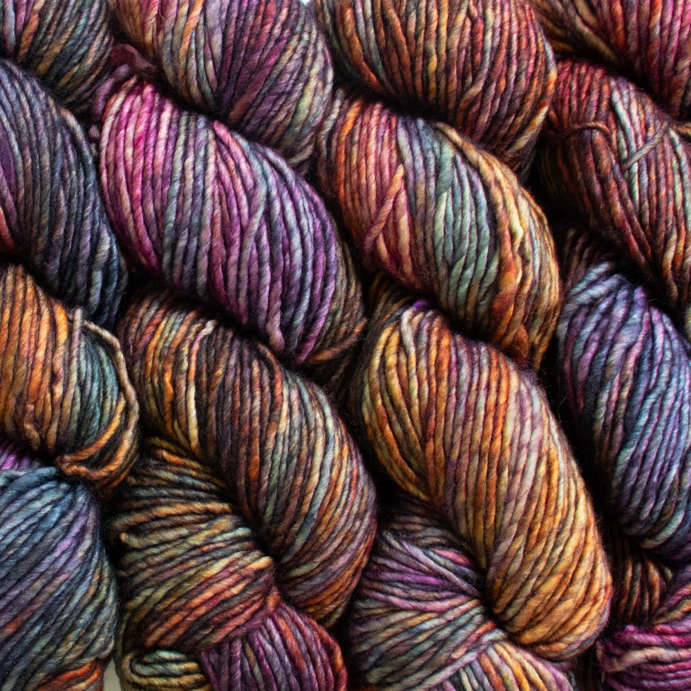 Malabrigo Mecha 862 Piedras