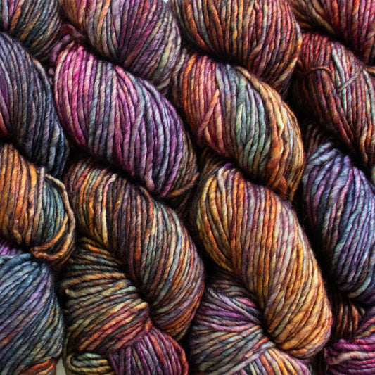 Malabrigo Mecha 862 Piedras