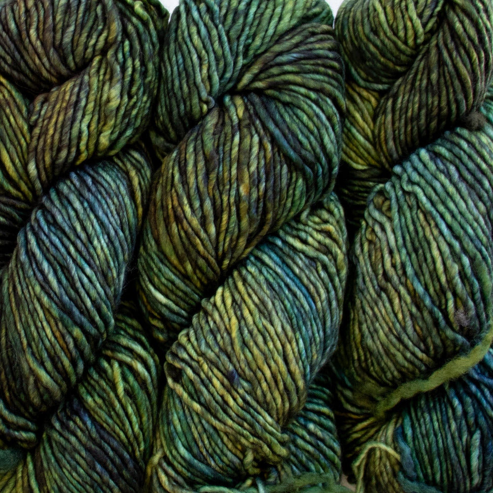 Malabrigo Mecha 880 Hojas