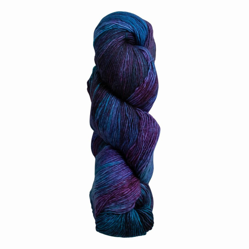 Malabrigo Mechita 247 Whale's Road