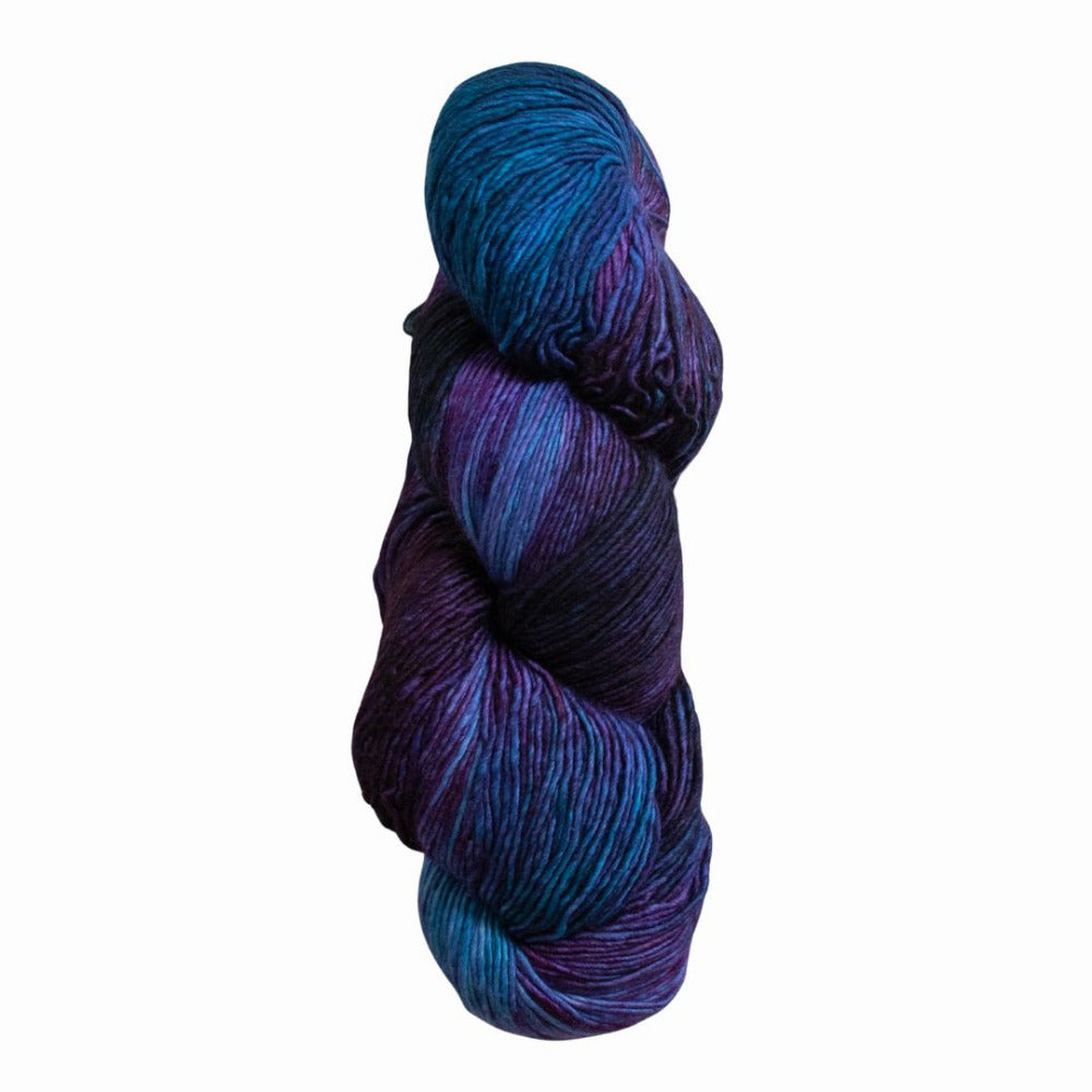 Malabrigo Mechita 247 Whale's Road