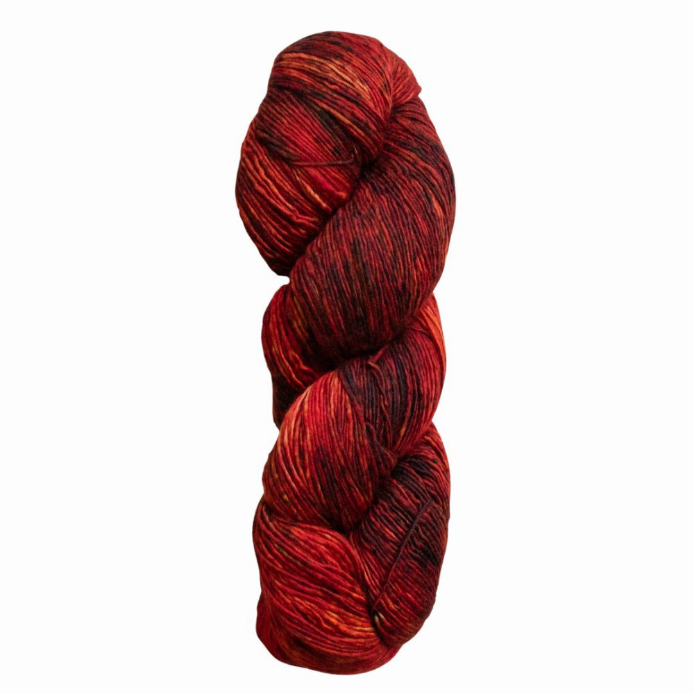 Malabrigo Mechita 999 Paprika