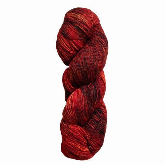 Malabrigo Mechita 999 Paprika