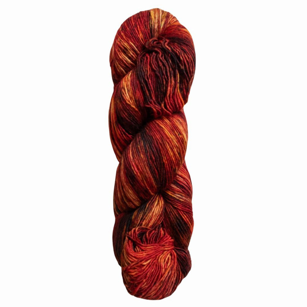 Malabrigo Mechita 999 Paprika