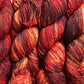 Malabrigo Mechita 999 Paprika