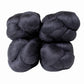 Malabrigo Nube 195 Black