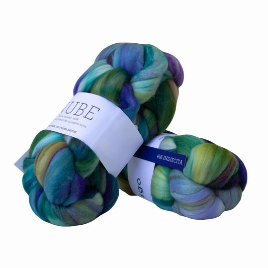 Malabrigo Nube 416 Indiecita