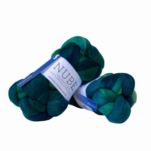 Malabrigo Nube 809 Solis