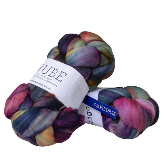 Malabrigo Nube 862 Piedras