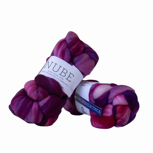 Malabrigo Nube 865 Baya Electrica